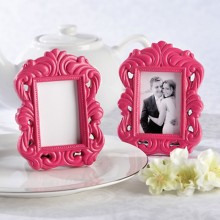 Mini Porta Retrato/Lugar Pink